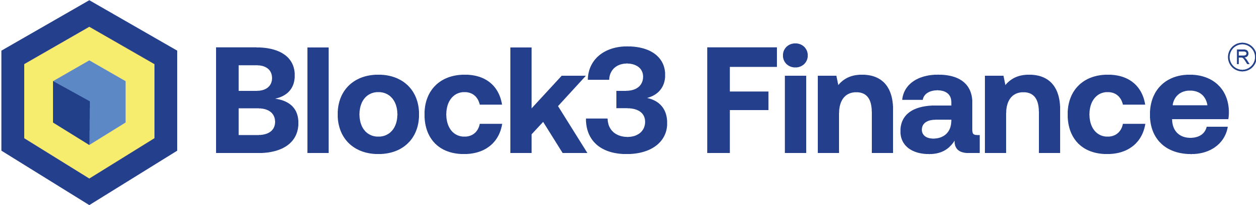Block3 Finance